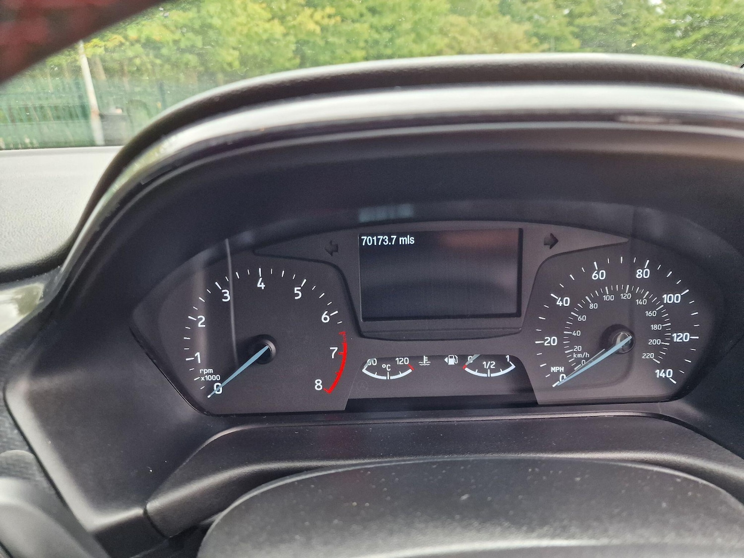 Vehicle 29