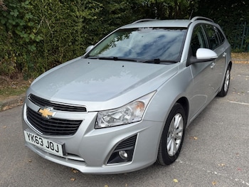 Used Chevrolet Cruze 2013 for sale - 75757188: Photo