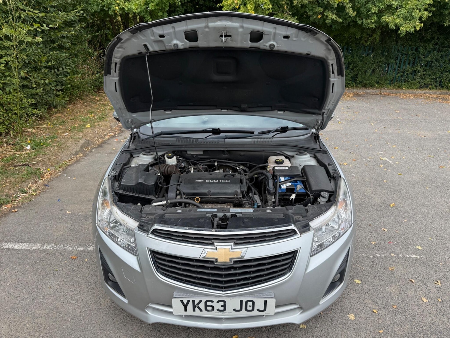 Vehicle 24