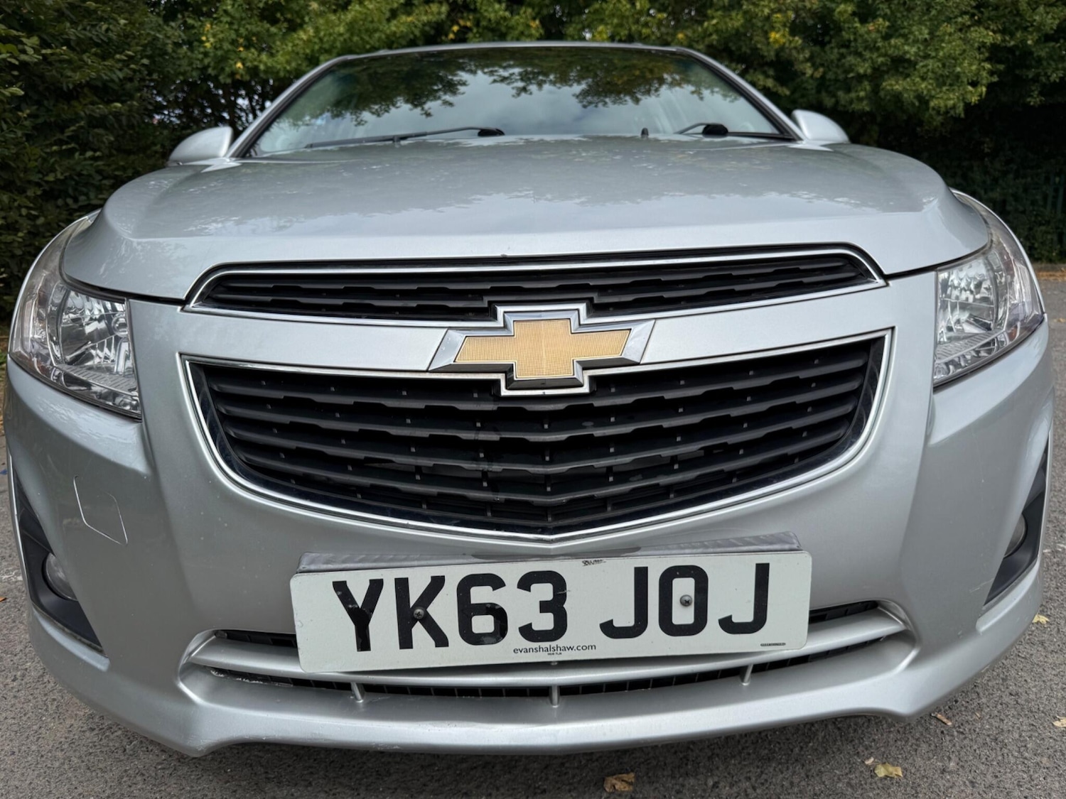 Vehicle 27