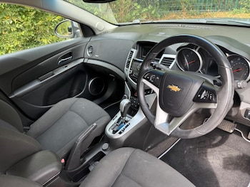 Used Chevrolet Cruze 2013 for sale - 75757188: Photo