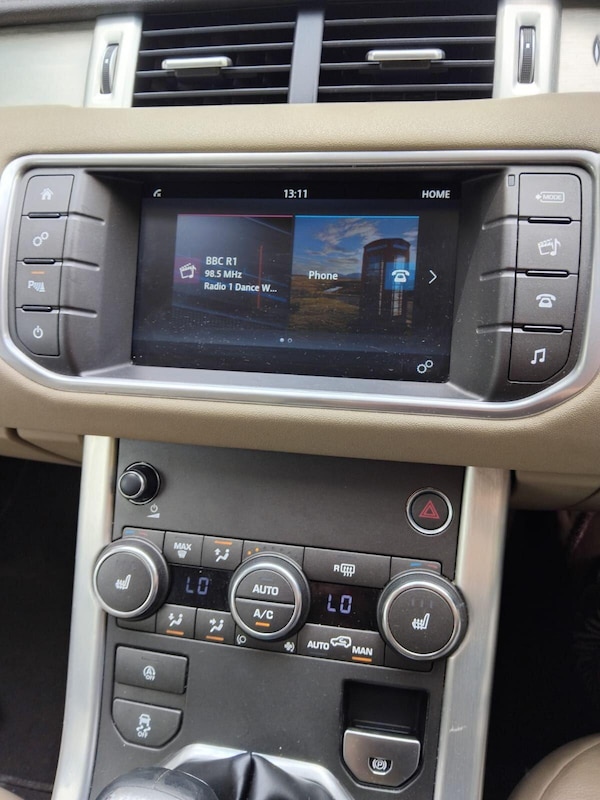 Used Land Rover Range Rover Evoque 2017 for sale - 76296056: Photo 14