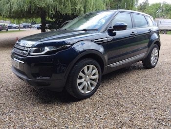 Used Land Rover Range Rover Evoque 2017 for sale - 76296056: Photo 3