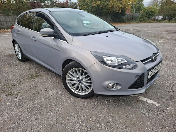 Used Ford Focus 2013 for sale - 76315069: Photo 10