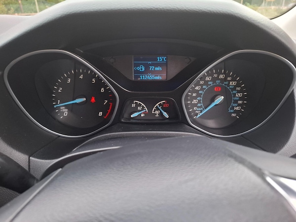 Used Ford Focus 2013 for sale - 76315069: Photo 11