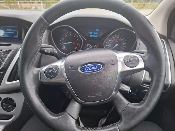 Used Ford Focus 2013 for sale - 76315069: Photo 12