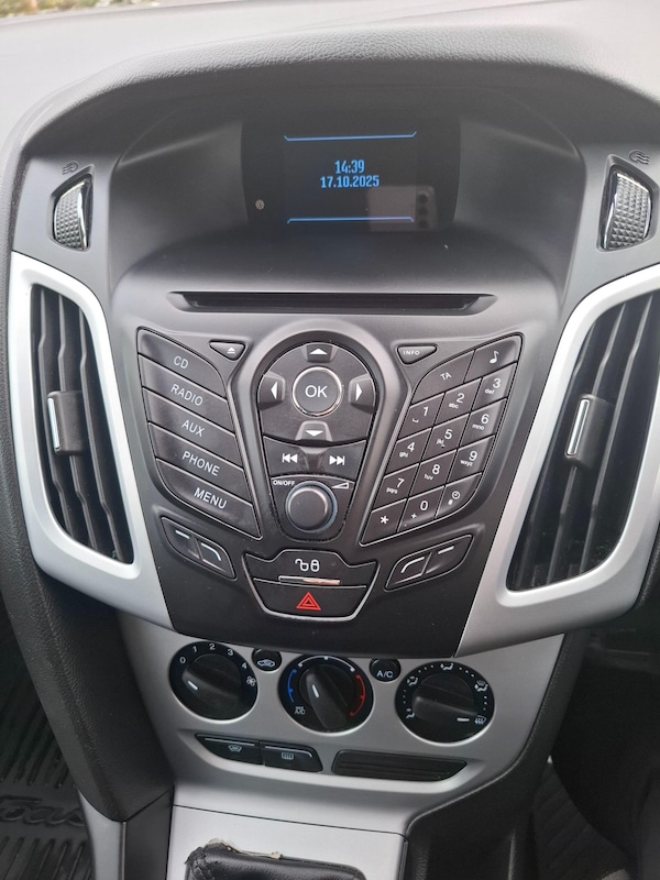 Used Ford Focus 2013 for sale - 76315069: Photo 13