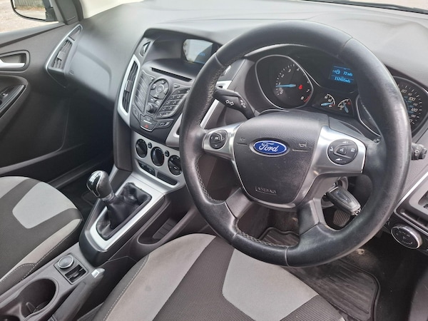 Used Ford Focus 2013 for sale - 76315069: Photo 14