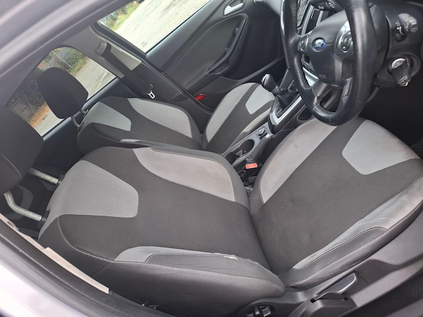 Used Ford Focus 2013 for sale - 76315069: Photo 15