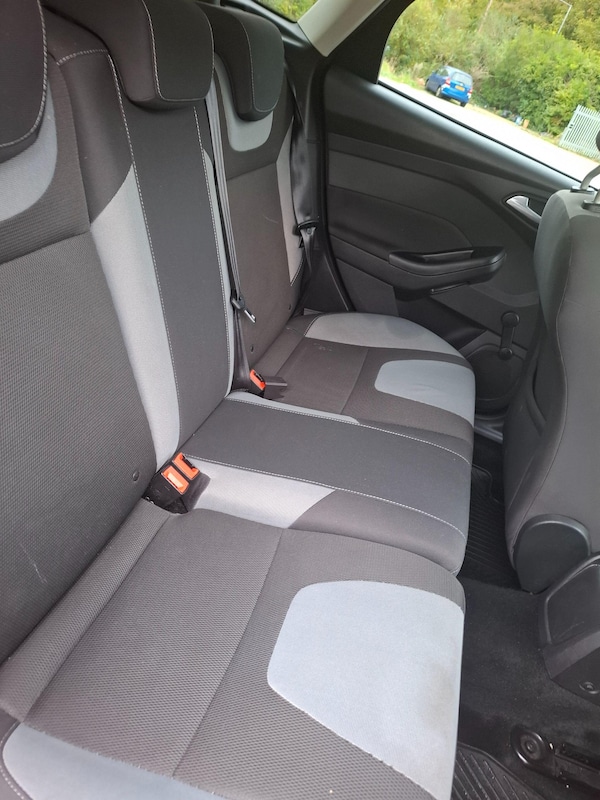 Used Ford Focus 2013 for sale - 76315069: Photo 18