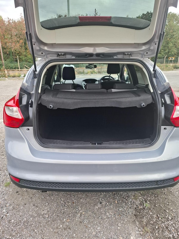 Used Ford Focus 2013 for sale - 76315069: Photo 19