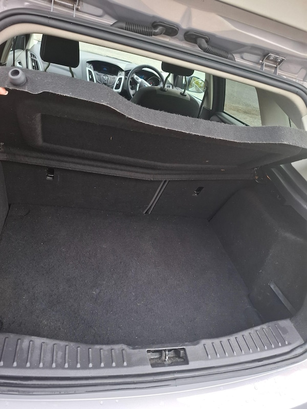 Used Ford Focus 2013 for sale - 76315069: Photo 20