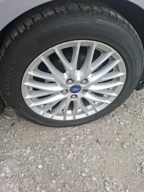 Used Ford Focus 2013 for sale - 76315069: Photo 21