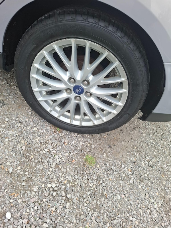 Used Ford Focus 2013 for sale - 76315069: Photo 23