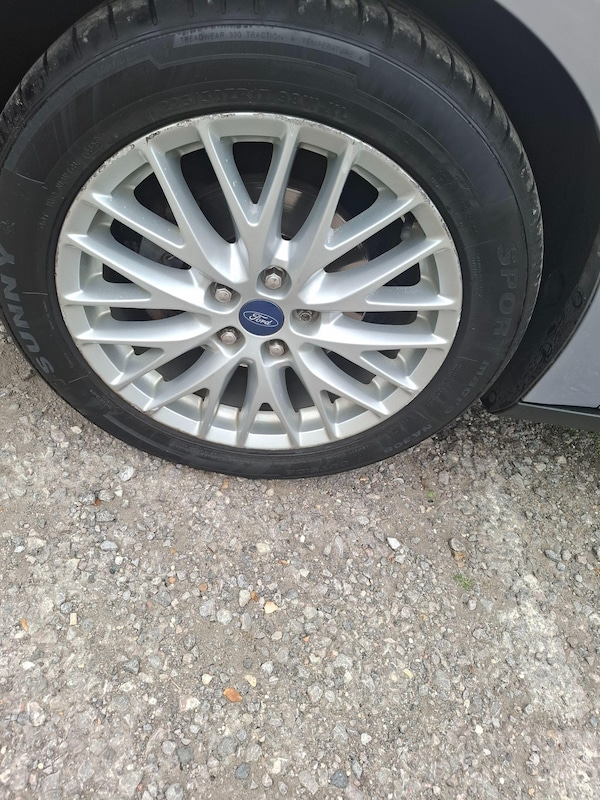 Used Ford Focus 2013 for sale - 76315069: Photo 24