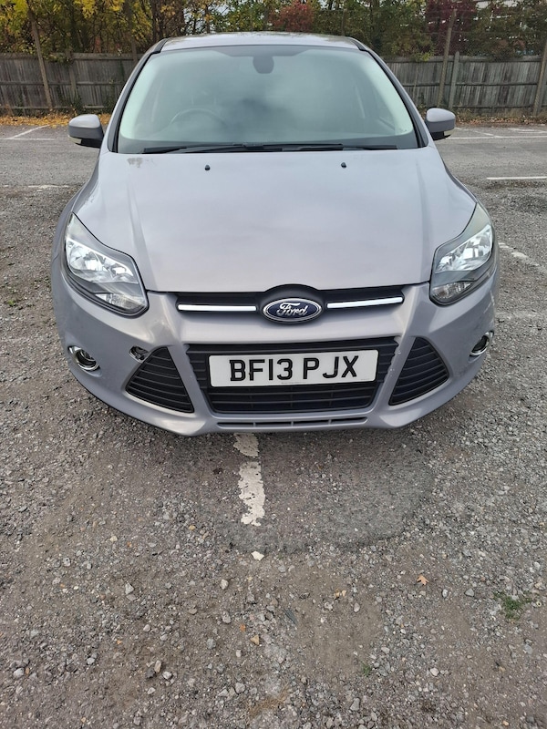 Used Ford Focus 2013 for sale - 76315069: Photo 2