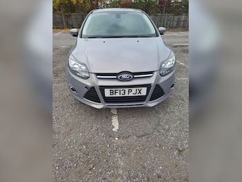 Used Ford Focus 2013 for sale - 76315069: Photo 2
