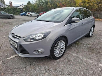 Used Ford Focus 2013 for sale - 76315069: Photo 3