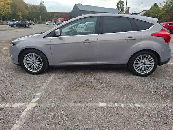 Used Ford Focus 2013 for sale - 76315069: Photo 4