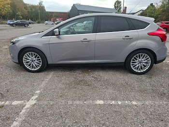 Used Ford Focus 2013 for sale - 76315069: Photo 4