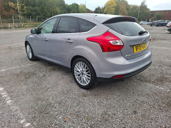 Used Ford Focus 2013 for sale - 76315069: Photo 5