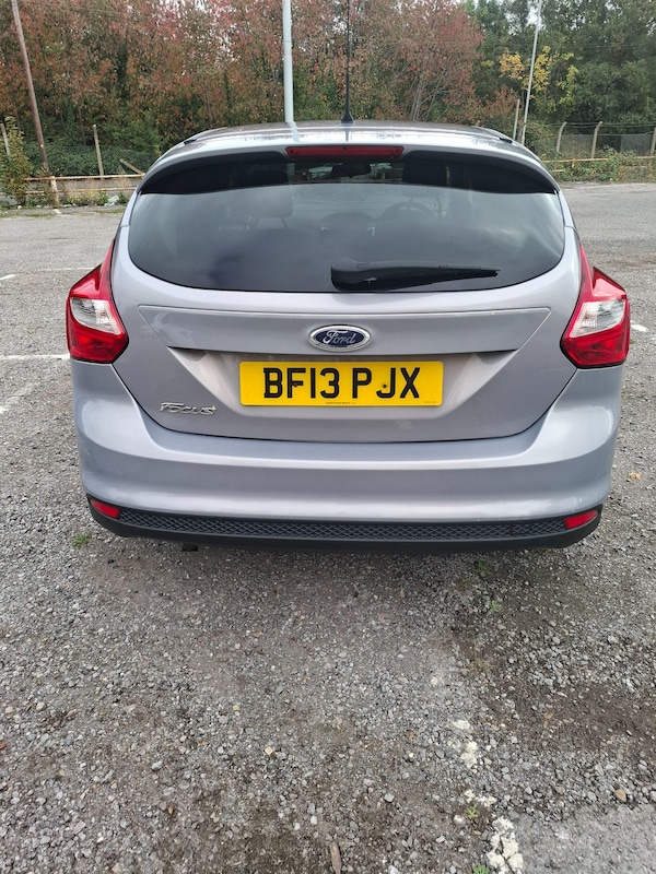 Used Ford Focus 2013 for sale - 76315069: Photo 6