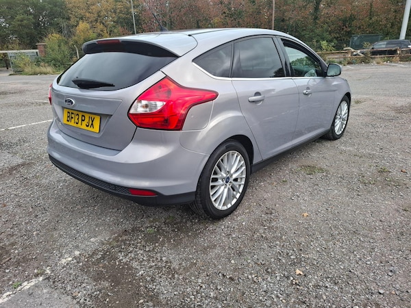 Used Ford Focus 2013 for sale - 76315069: Photo 7