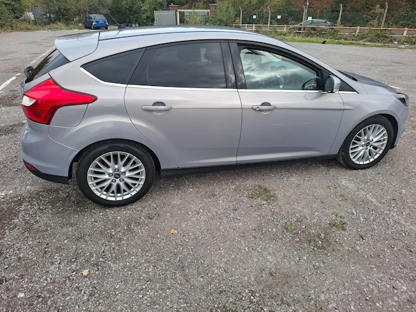 Used Ford Focus 2013 for sale - 76315069: Photo 8