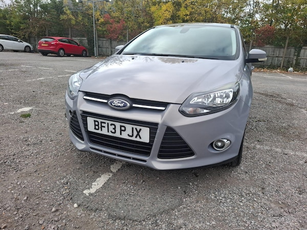 Used Ford Focus 2013 for sale - 76315069: Photo 9