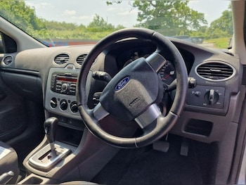 Used Ford Focus 2007 for sale - 76059364: Photo