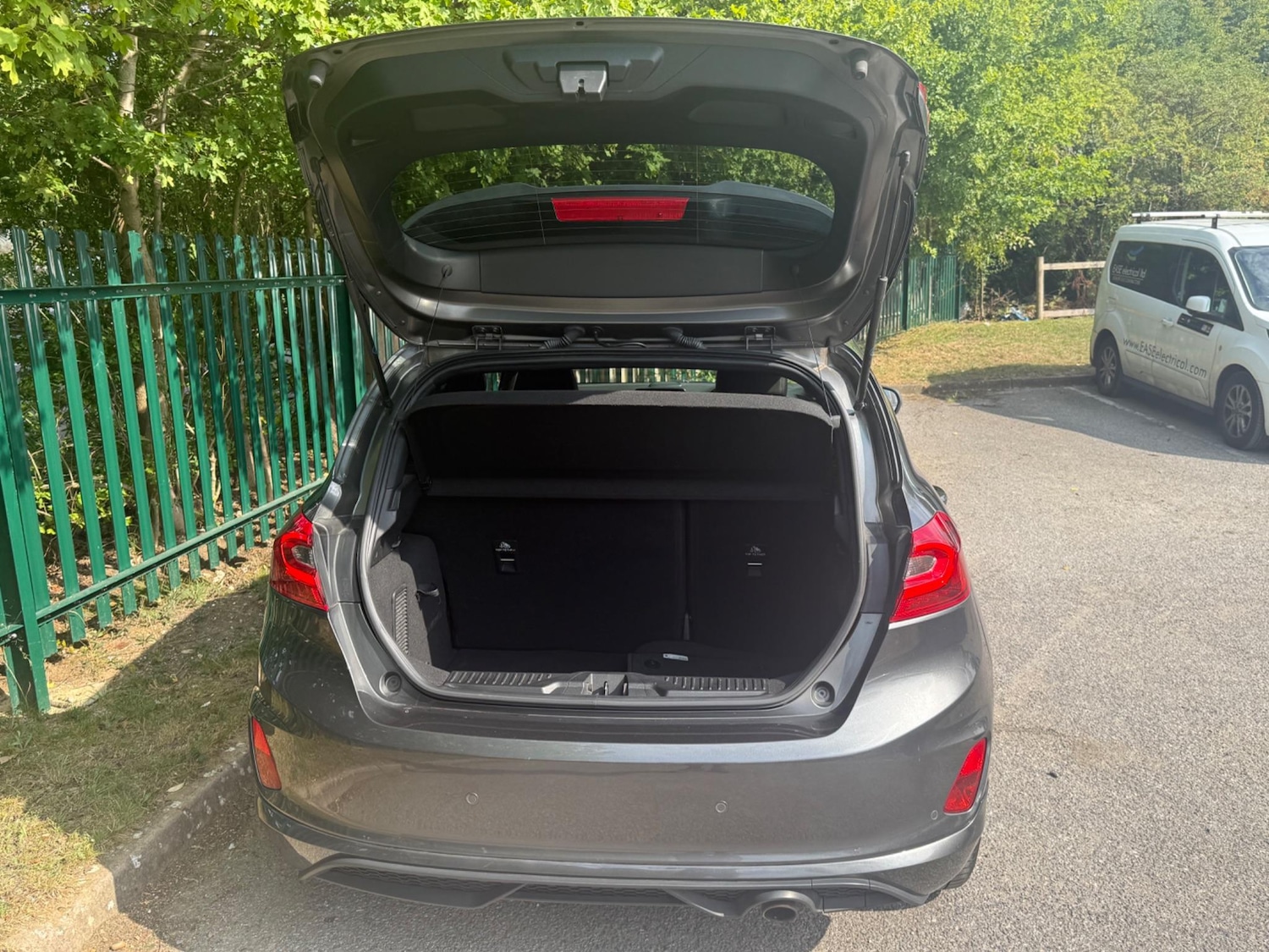 Vehicle 17