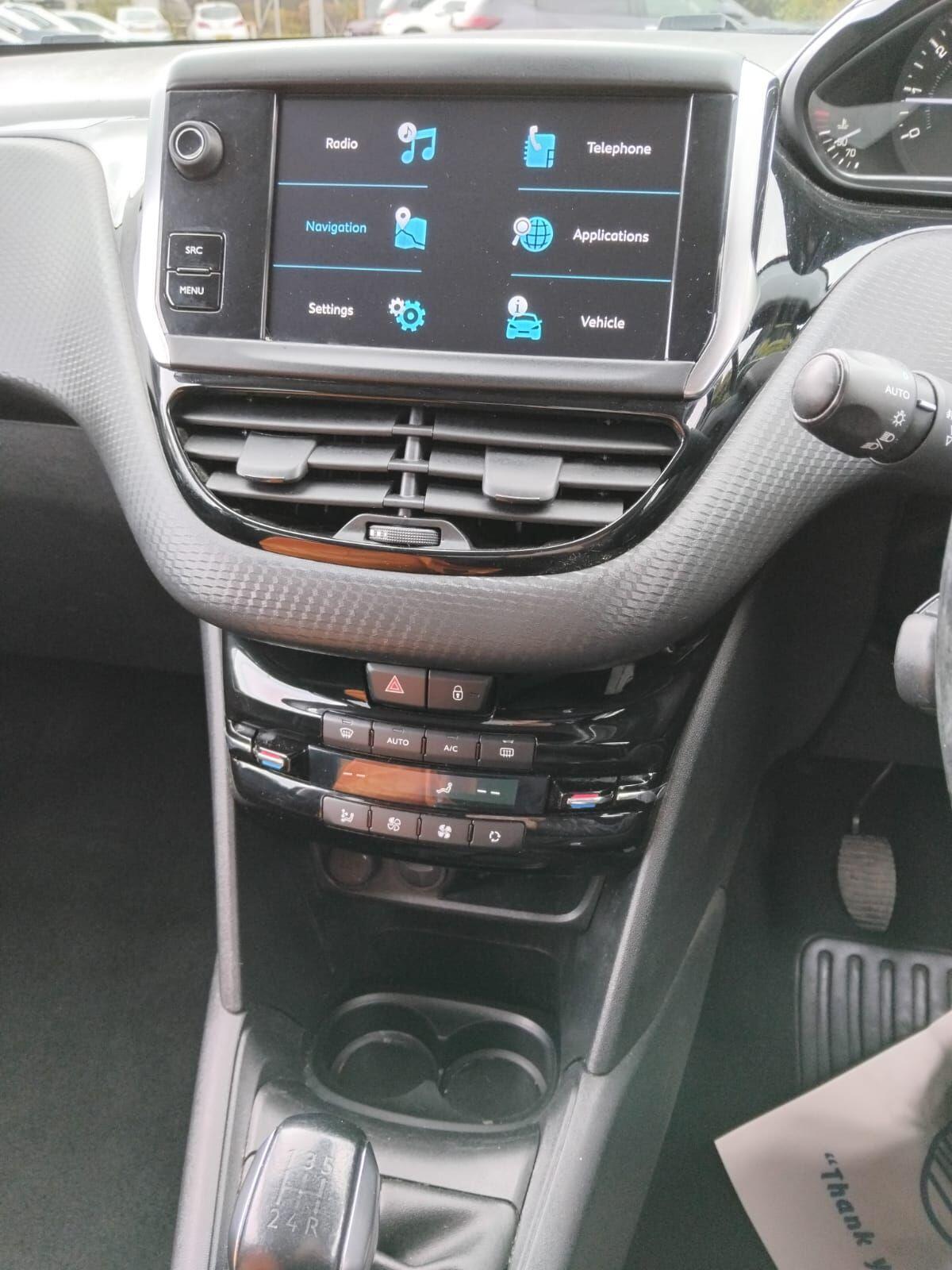 Used Peugeot 208 2019 for sale - 76408754: Photo 10