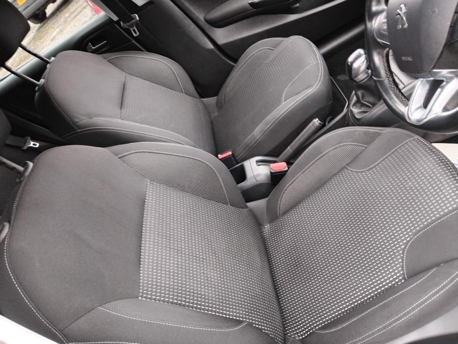 Used Peugeot 208 2019 for sale - 76408754: Photo 11