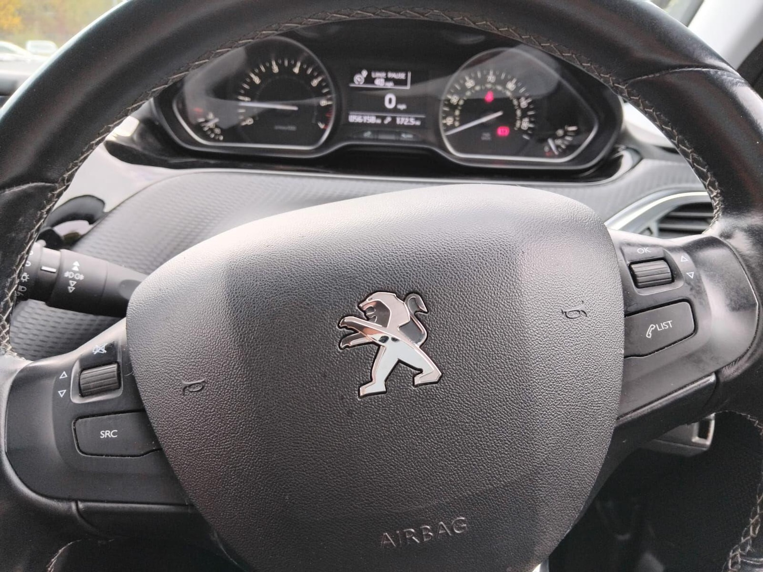 Used Peugeot 208 2019 for sale - 76408754: Photo 12