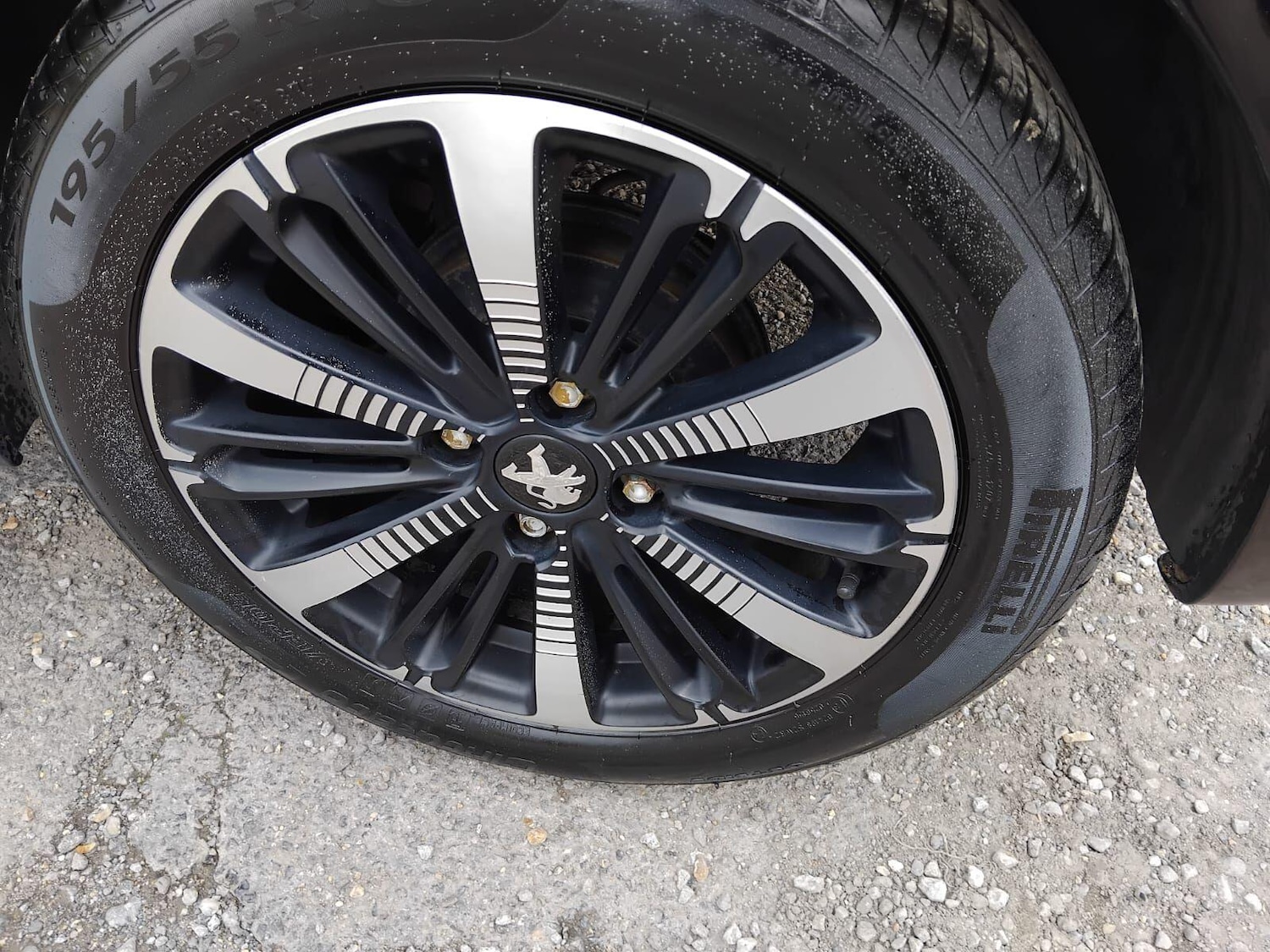 Used Peugeot 208 2019 for sale - 76408754: Photo 14