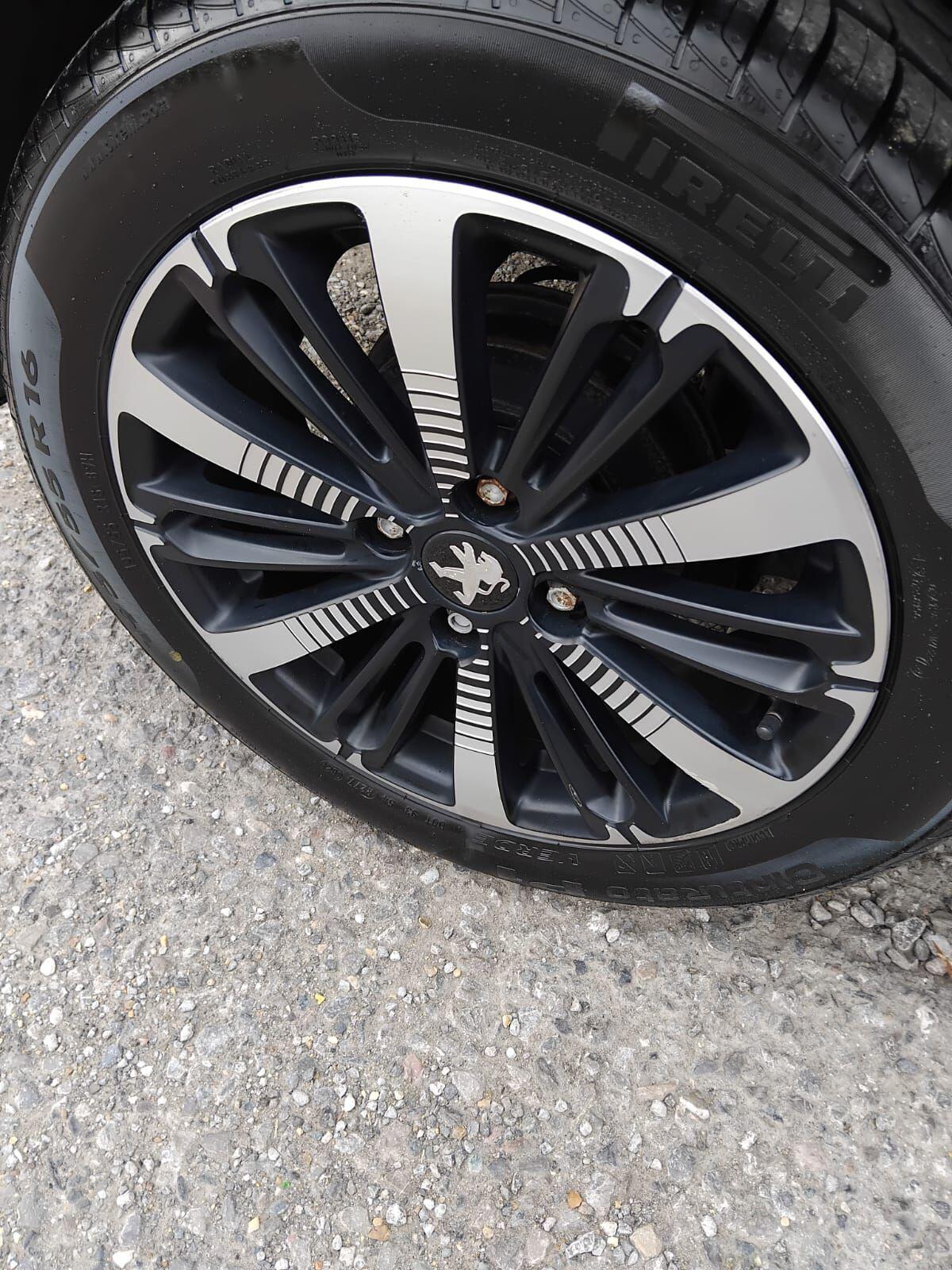 Used Peugeot 208 2019 for sale - 76408754: Photo 16