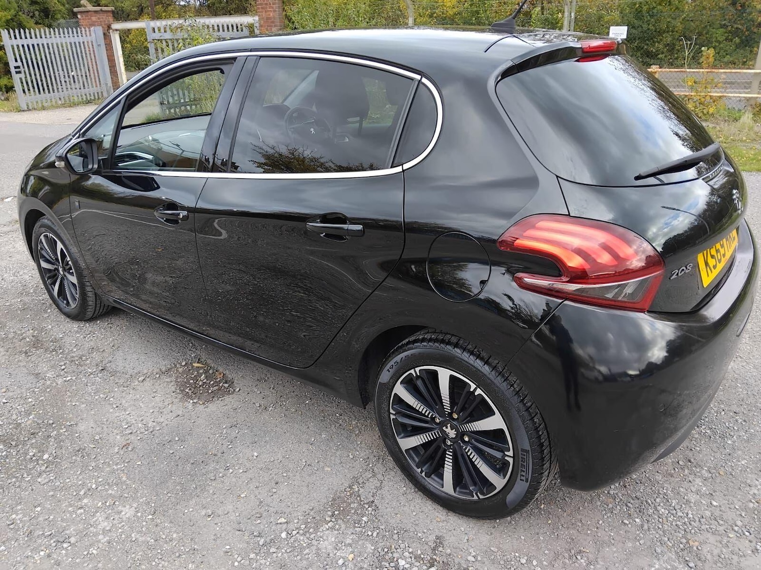 Used Peugeot 208 2019 for sale - 76408754: Photo 4