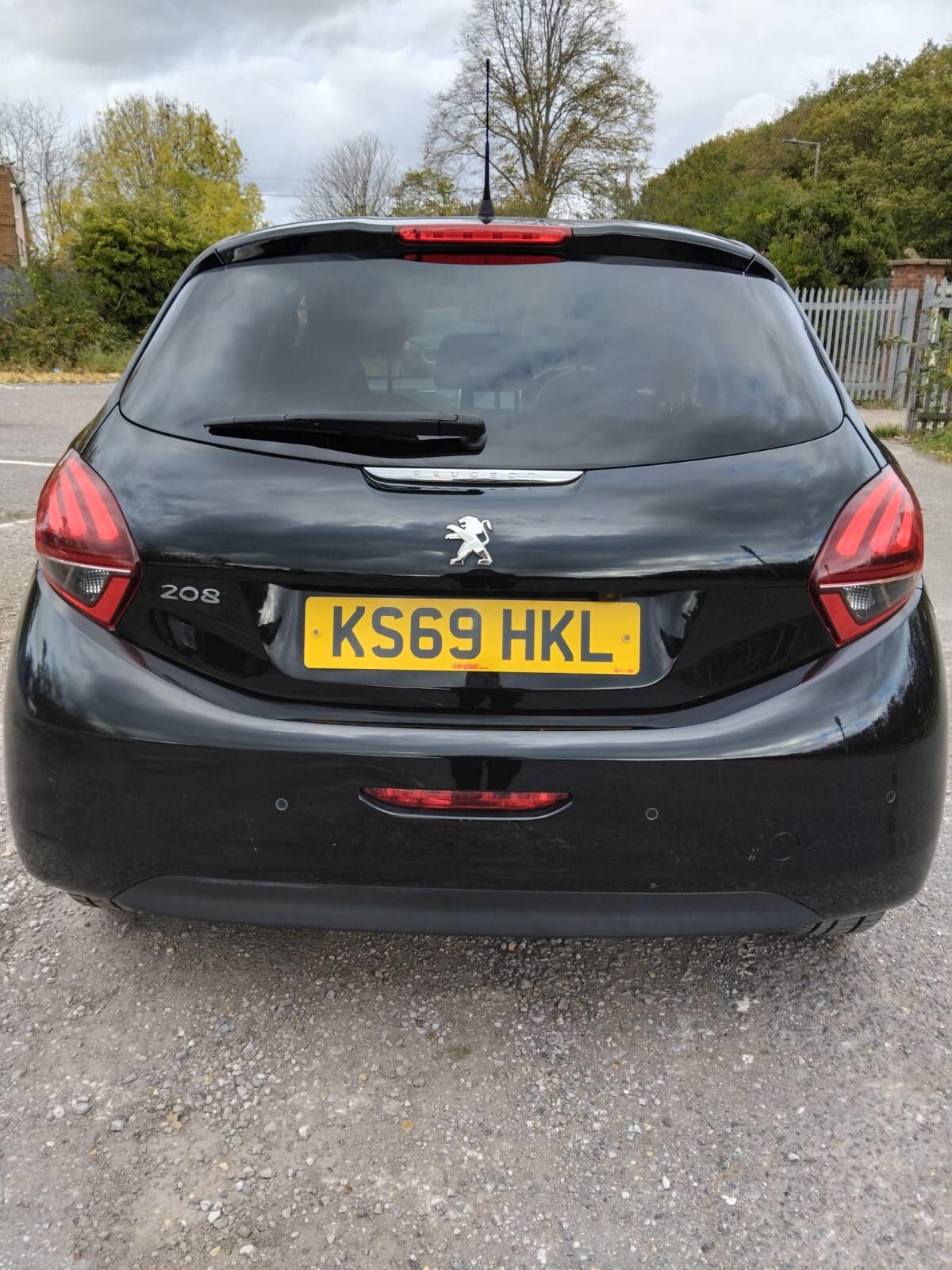 Used Peugeot 208 2019 for sale - 76408754: Photo 5