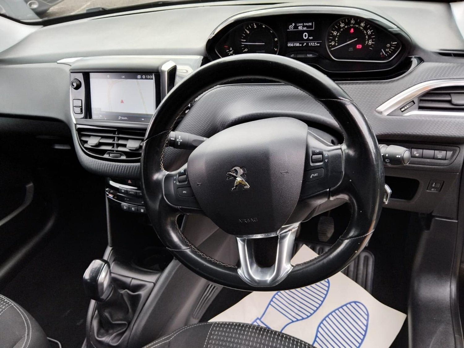 Used Peugeot 208 2019 for sale - 76408754: Photo 7