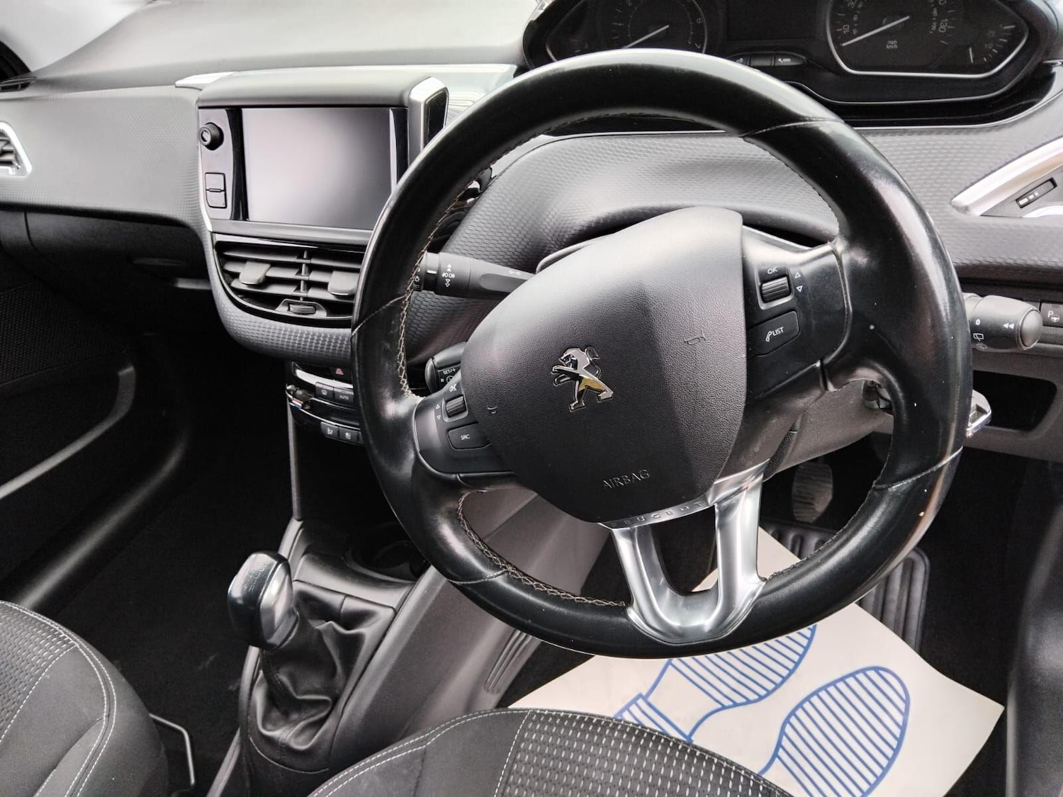 Used Peugeot 208 2019 for sale - 76408754: Photo 8