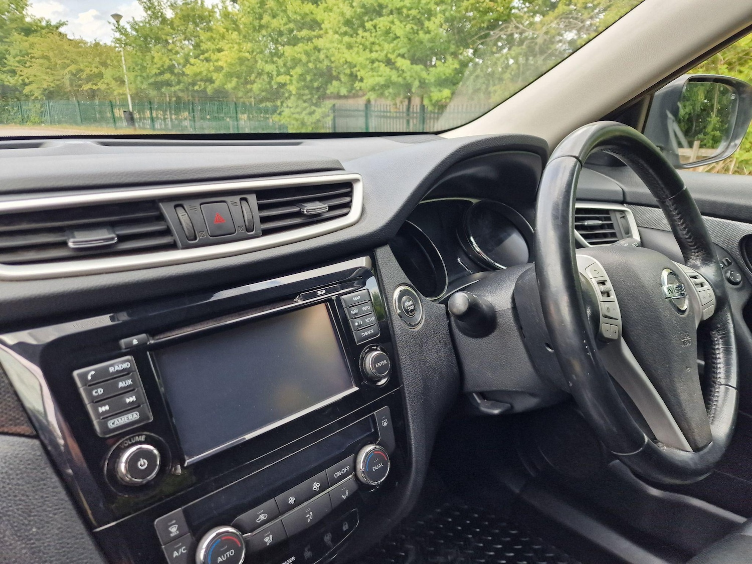 Vehicle 13