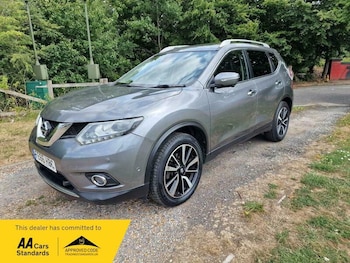 2016 (66) - 1.6 DIG-T Tekna Euro 6 (s/s) 5dr