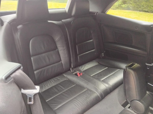 Used Audi A3 Cabriolet 2009 for sale - 76318027: Photo 15