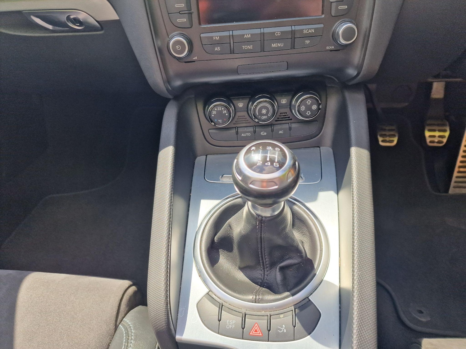 Vehicle 24