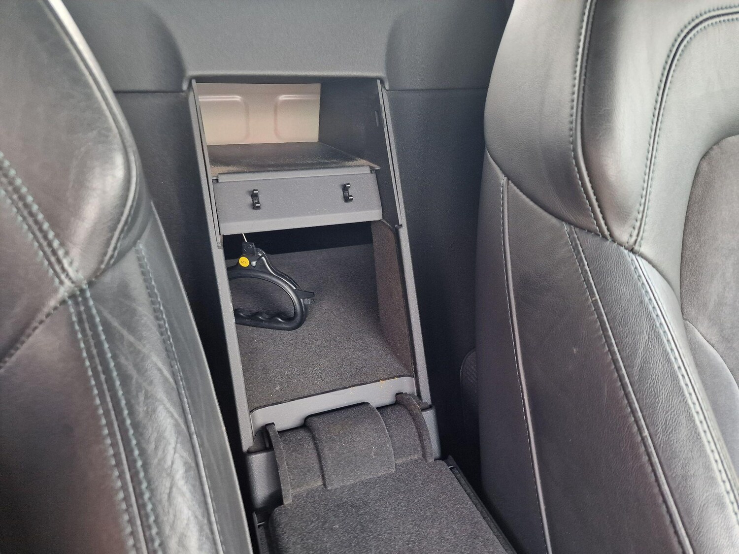 Vehicle 38