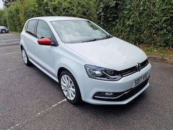 Volkswagen - Polo