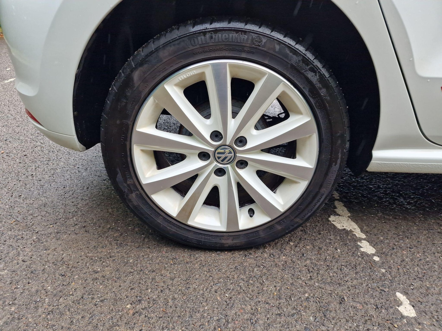 Vehicle 30