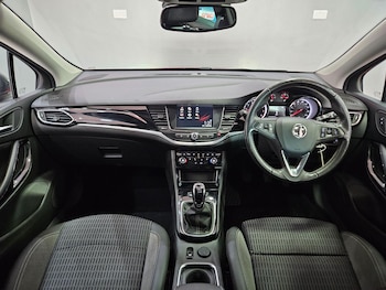 Used Vauxhall Astra 2021 for sale - 78842998: Photo