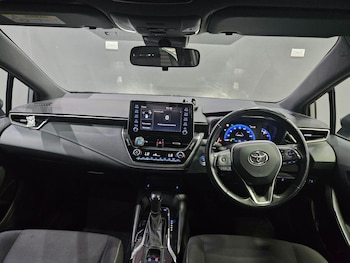 Used Toyota Corolla 2022 for sale - 79212048: Photo