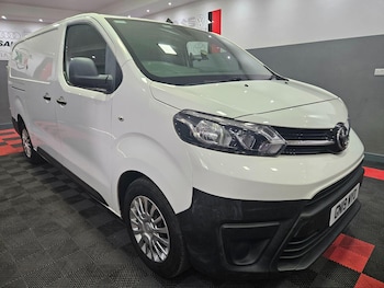 Used Toyota ProAce 2019 for sale - 78842476: Photo